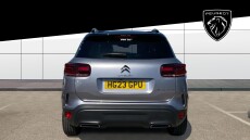 Citroen C5 Aircross 1.2 PureTech C-Series Edition 5dr Petrol Hatchback